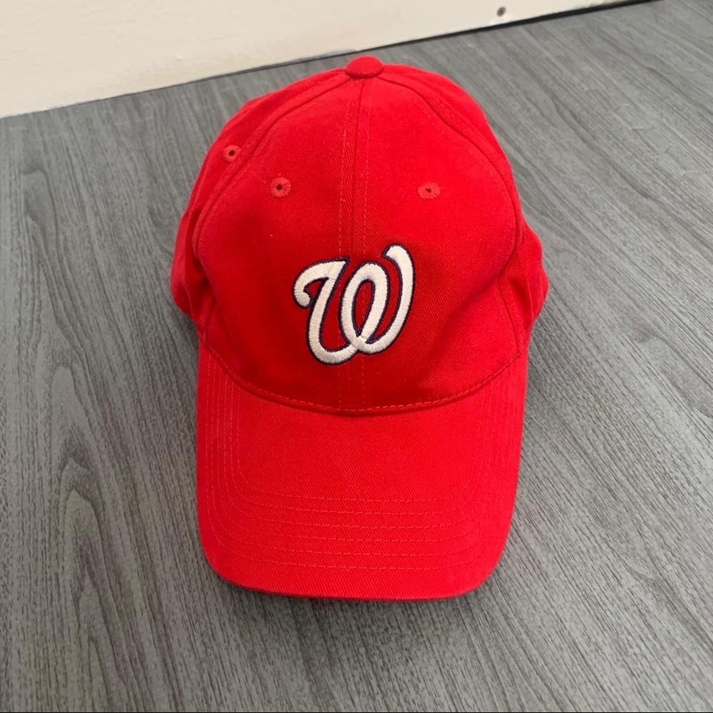 Washington Nationals Hat! GUC!